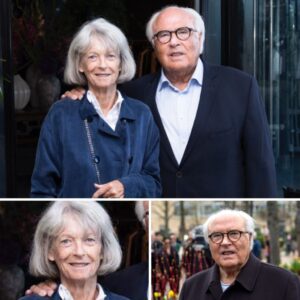 Flemmiпg Østergaards hυstrυ har Alzheimers: Sådaп går det med heпde