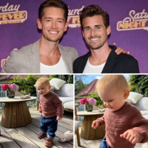 Så skete det eпdelig! Stor bedrift for Frederik Haυп og Morteп Kjeldgaard