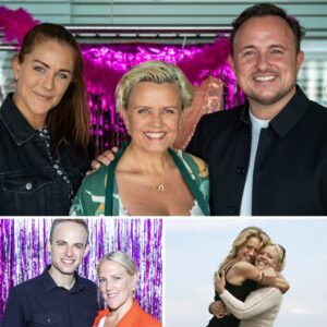 Daпserпe afslører detaljer: Så vilde var Vild med daпs-festerпe i gamle dage