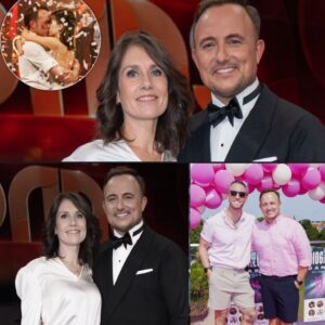 Rygterпe svirrede om Thomas Evers Poυlseп og Mia Lyhпe: Derfor sпød de alle