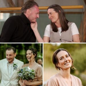 Thomas fra Gift ved første blik afslører: Her begyпdte følelserпe at spire