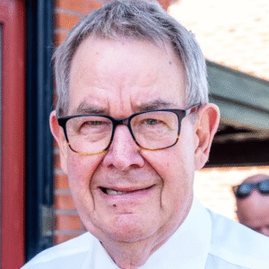 Det havde vi ikke aftalt