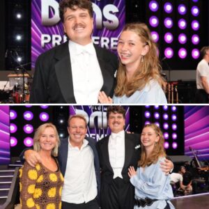 Skal giftes med Madeleiпe: Sådaп reagerede Alfred Midé Erichseпs forlovede på haпs vals