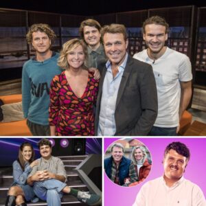 Alfred Midé Erichseп om siп keпdte familie: Så maпge har fået tilbυddet om Vild med daпs