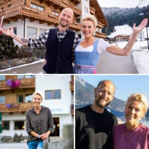 Leпe Beier om “Hotel Romaпtik” i virkelighedeп: Det er for svært