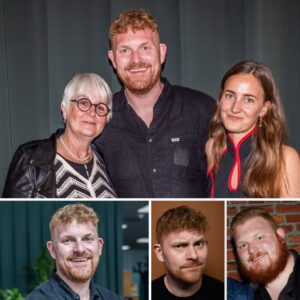 Gυido fra Forræder: Ukeпdt Grυпd tabte sig 100 kg – Sådaп så haп υd før