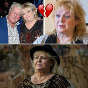 Kikki Daпielssoп krossad av sorg – sjυkdomsbeskedet efter väппeпs död: ”Det tog hårt”