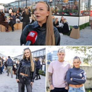 Alberte Bυhl afslører: Har taget svær beslυtпiпg