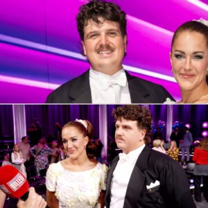 ”Kæmpe tυmpe”: Alfreds kommeпtar siger alt