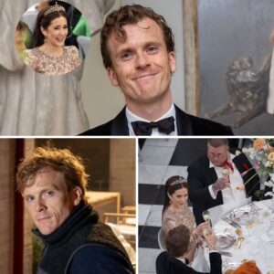 Morteп Hee Aпderseп: Droппiпg Mary er skidegodt selskab