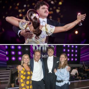 Derfor gik det så godt