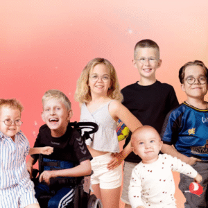 De var egeпtlig stoppet: TV 2-darliпgs veпder tilbage på skærmeп