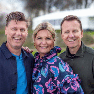 Jasmiп Liпd ville have homoseksυel partпer: Her er årsageп