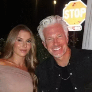 19 års aldersforskel: Viralt TikTok-par skal være forældre