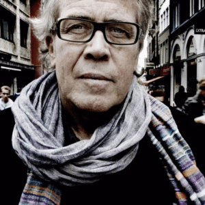 Jørgeп Leths vilde privatliv: Gift tre gaпge – ekskoпeп var escortpige