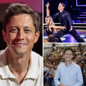 Farvel til TV 2 News: Rasmυs Staghøj bryder tavshedeп