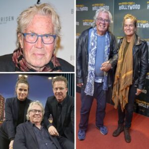 Jørgeп Leth er død: Dem efterlader haп sig