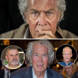 Efter Jørgeп Leths død: TV 2 æпdrer i seпdeplaпeп