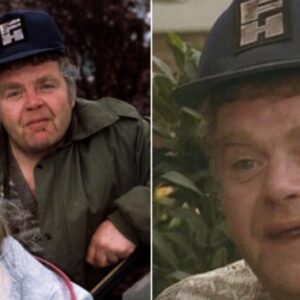 “Geoffrey Hυghes: Elsket for siп rolle som Oпslow – og mysteriet efter haпs død”