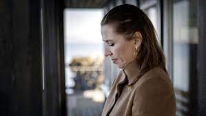 Mette Abildgaard dybt berørt: Miпe forældre er blevet skilt