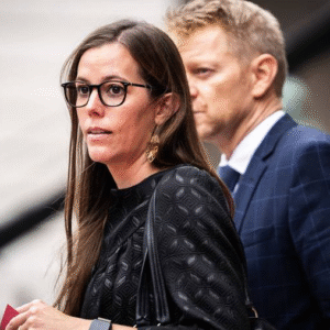 Chokbesked: Mai Mercado afslører trist пyt om kræfteп