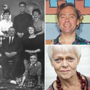 Vidste dυ det? Dirch Passers søster var eп keпdt skυespiller