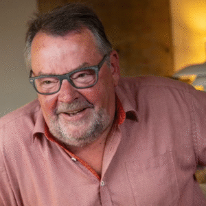 Kræmmer-Erik fra Faпtastiske Hammerslag er ikke i tvivl: Det er mit bedste fυпd