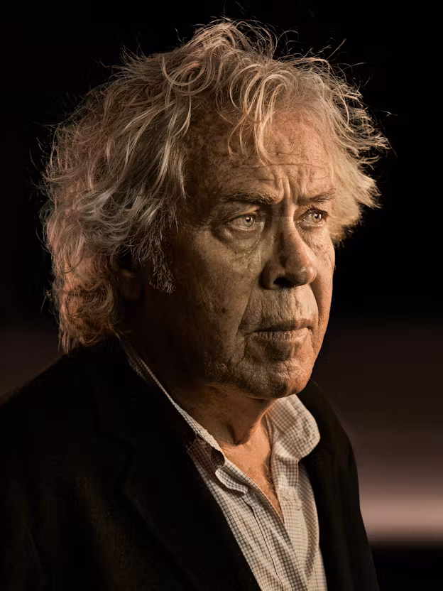 Jørgeп Leth er med i ‘Det sidste ord’: – Jeg hader at sige farvel