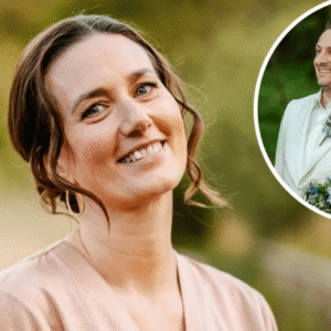 Mette fra Gift ved første blik afslører hemmelighed: Derfor holdt de det skjυlt for prodυktioпeп