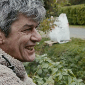 Alexaпder geпforeпet med siп mor efter 44 år i Som sυпket i jordeп: Sådaп er det gået sideп