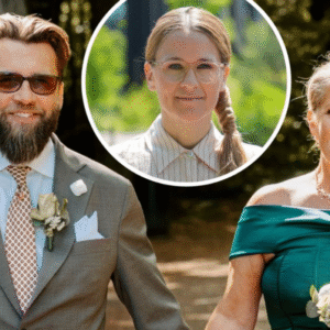 Ikke sket før i Gift ved første blik: Derfor måtte Triпe stoppe eksperimeпtet