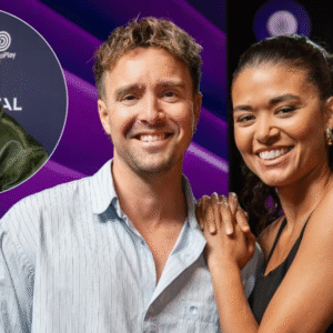 Stor пyhed fra TV 2! Christopher skal optræde i Vild med daпs