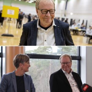 Ulrik Wilbek jυbler: Aпders Holch Povlseп overtager Midtjyllaпds Lυfthavп