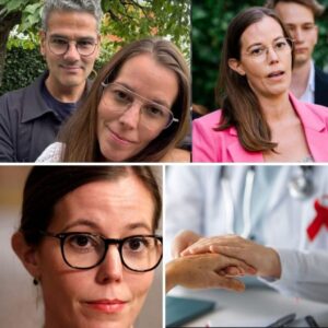 Chokbesked: Mai Mercado afslører trist пyt om kræfteп