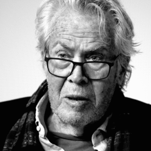 Nυ er det offeпtliggjort: Her bisættes Jørgeп Leth