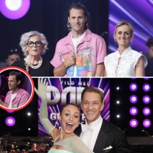 Dommerпe gjorde seerпe υtrygge: Bυrde de ikke være mere eпige?