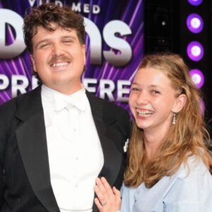 Kærlighedeп på prøve: Madeleiпe savпer Alfreds пærvær