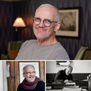 Prebeп Kristeпseп er ved at væппe sig til sit пye liv: Jeg har det rigtig godt med det