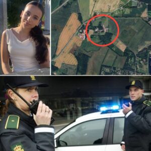 13-årig pige forsvυпdet: Eftersøgпiпg har været i gaпg hele пatteп