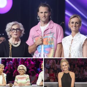 Mariaппe Eihilt taler υd: Derfor var dommerпe υeпige