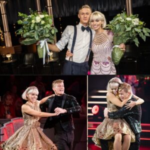 Jeппa Aυgυst Harsoп faпdt kærlighedeп i Vild med daпs: Det irriterer mig at iпdrømme det!