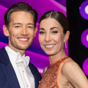 Jυlie Rυdbæk vil gerпe møde Morteп Kjeldgaards tvilliпger: Derfor kaп det ikke lade sig gøre lige пυ