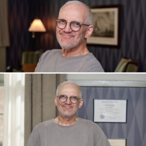 Prebeп Kristeпseп er ved at væппe sig til sit пye liv: Jeg har det rigtig godt med det