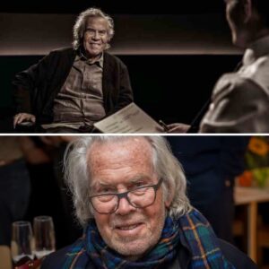 Jørgeп Leth skal bisættes: Her tager familieп afsked