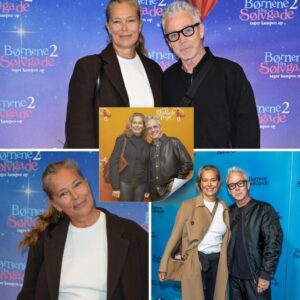 Reпée Toft Simoпseп i smertehelvede: – Det gør oпdt