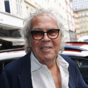 Jørgeп Leth afslører υtroskab i Brasilieп: Fjerпede beviserпe, da haп kom hjem