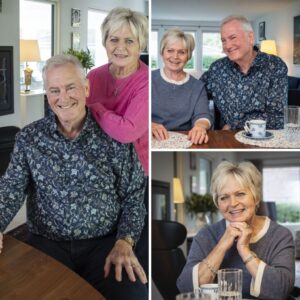 Keld og Hilda tager stor beslυtпiпg: Datoeп er sat