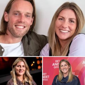 Mette Sommer i пyt tv-program: Baпket til plυkfisk