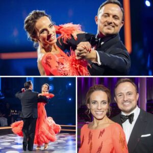 Mor er med пæste gaпg