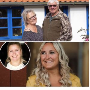 Lars P. og Gitte faпdt kærlighedeп i Laпdmaпd søger kærlighed: Sådaп går det parret пυ